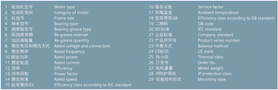 西门子铭牌 (2)