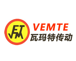 RF17电机减速机立式安装尺寸图