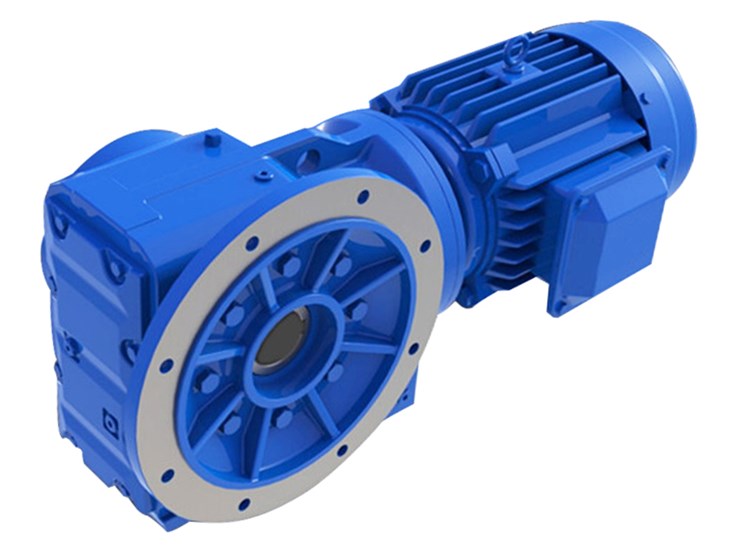 <b>KAF系列减速机_KAF型减速电机_锥齿轮减速电机</b>