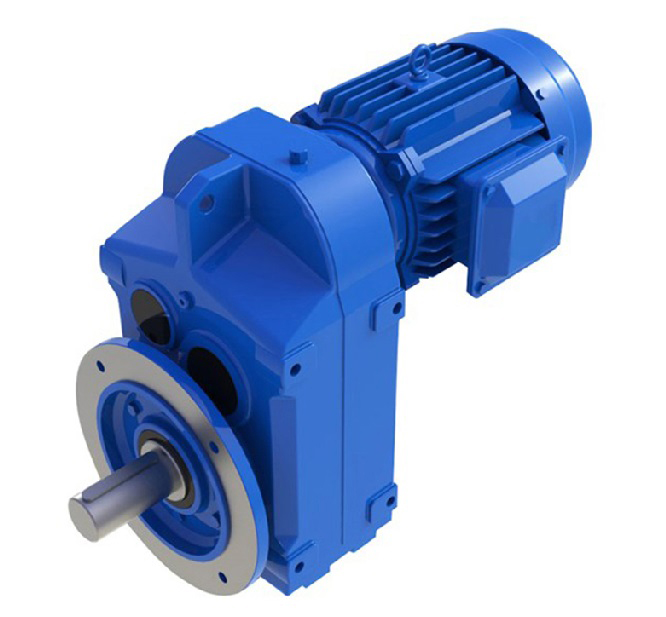 <b>FF系列减速机 FF型减速电机</b>