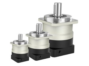 行星减速机日常操作的注意事项