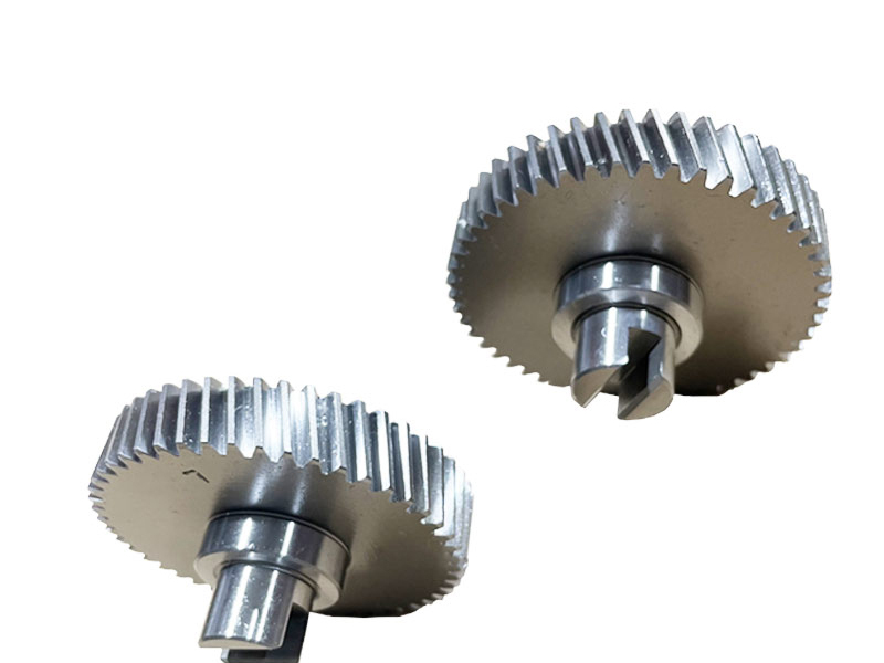 <b>齿轮减速机的具体应用场景</b>