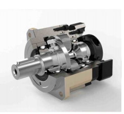 行星减速机的间隙规范