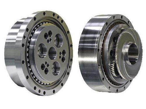 RV减速机的精度和回差如何判断？