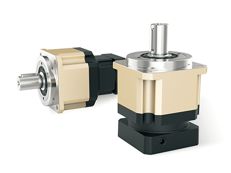 行星减速机安装之前要做哪些准备