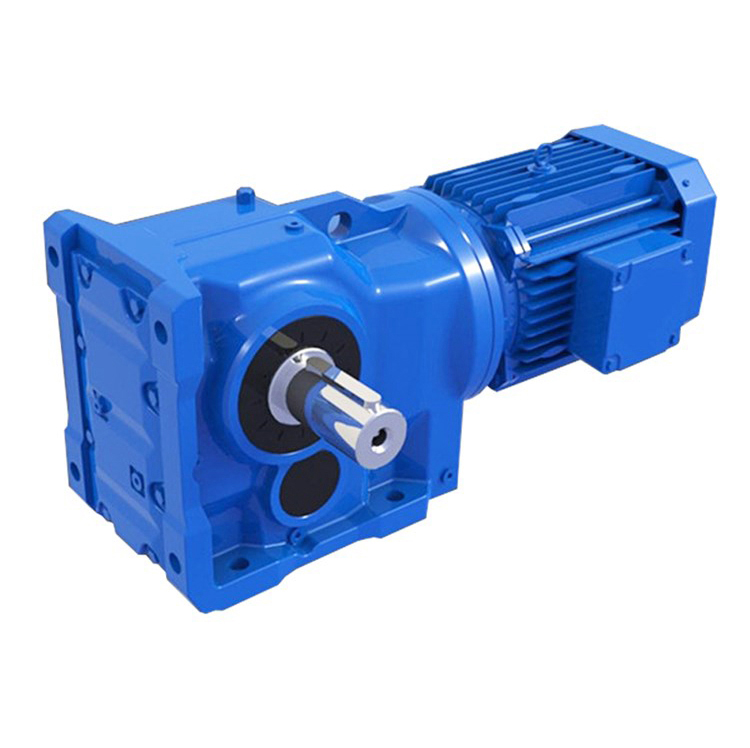 减速机的优与劣体现在那里？