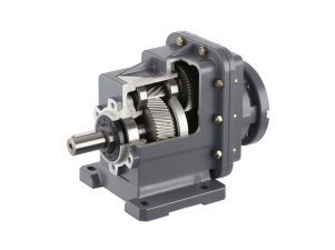 减速机齿轮不同硬度对应