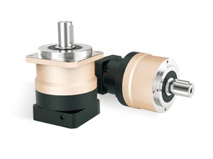 FB090行星减速机在食品灌