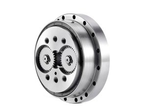 RV80e减速机在搬运机器人中的应用实例