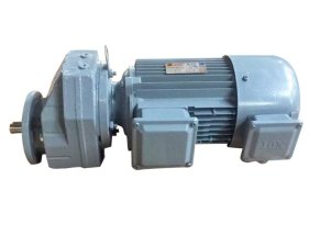 RXF77减速机在大型通风机