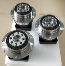 FAD系列行星减速机在新能