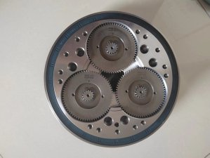 RV450E关节减速机的参数与