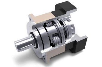 如何为电动驱动系统选择合适的行星减速机