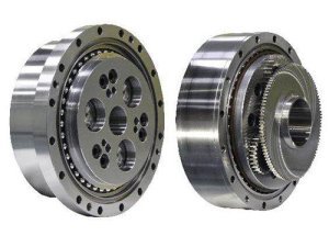 谐波减速机的应用领域与