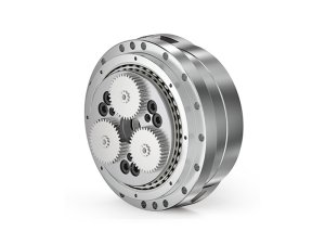 RV110E关节减速机的应用场