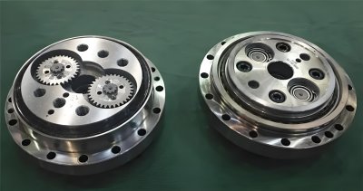 摆线针轮RV减速机的应用与安装方法