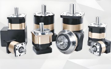 MVE系列行星减速机在食品灌装中的应用与选型