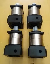 FB090-3-S1-P2行星减速机如何匹配电机