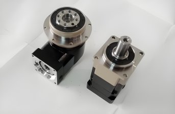 MVE-155-L1 行星减速器在印刷包装机械的应用与选型