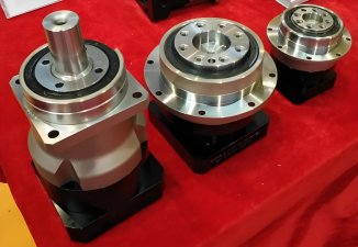 如何为数控机床设备选择精密行星减速机