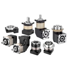 如何为数控切割机选择合适的精密行星减速器