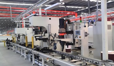 FAD140-80-S1-P2行星减速机应用于专业自动化