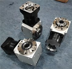 精密行星减速机运转中噪音大发热快的解决办法