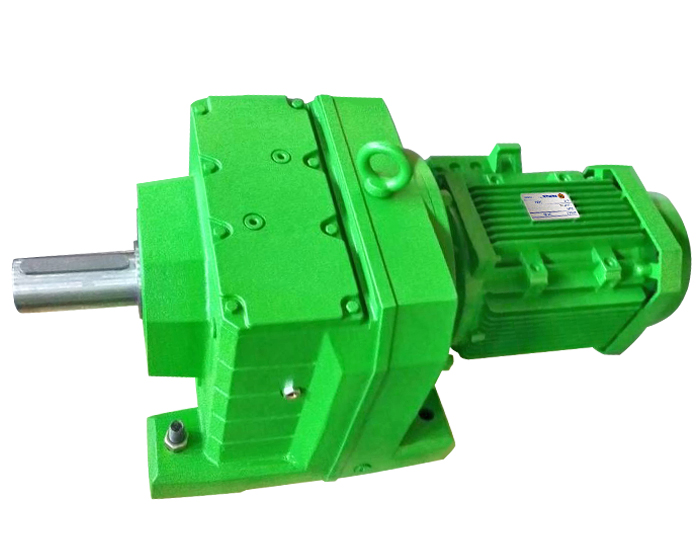 R107减速机,R107减速电机