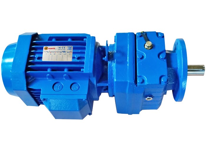 RF77减速机,RF77减速电机