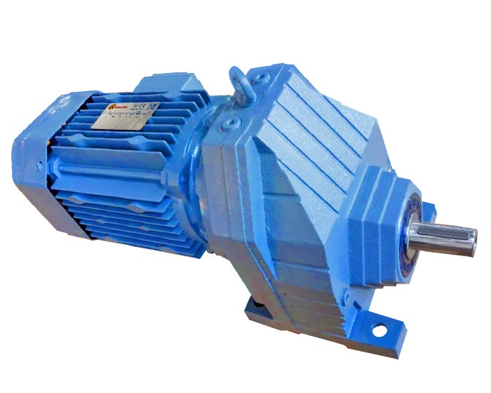 RX97减速机,RX97减速电机