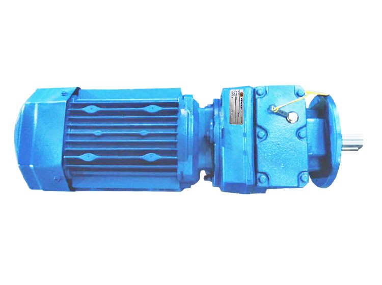 RF57减速机,RF57减速电机