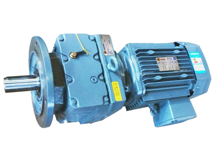RF67减速机,RF67减速电机