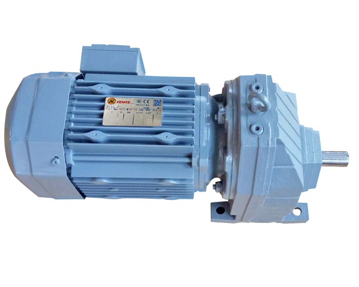 RX57减速机,RX57减速电机