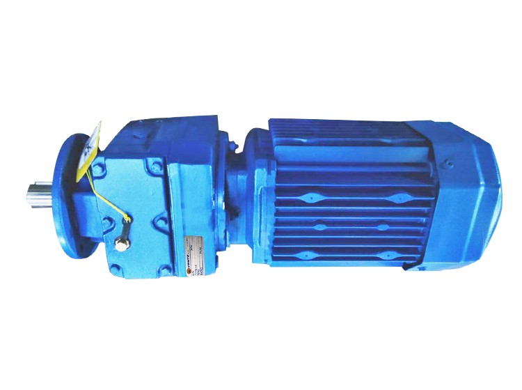 RF37减速机,RF37减速电机