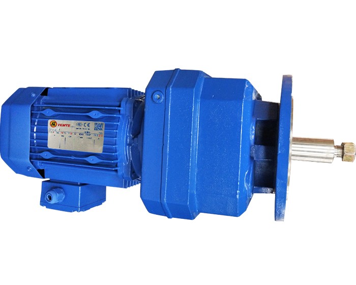 RF137减速机,RF137减速电机