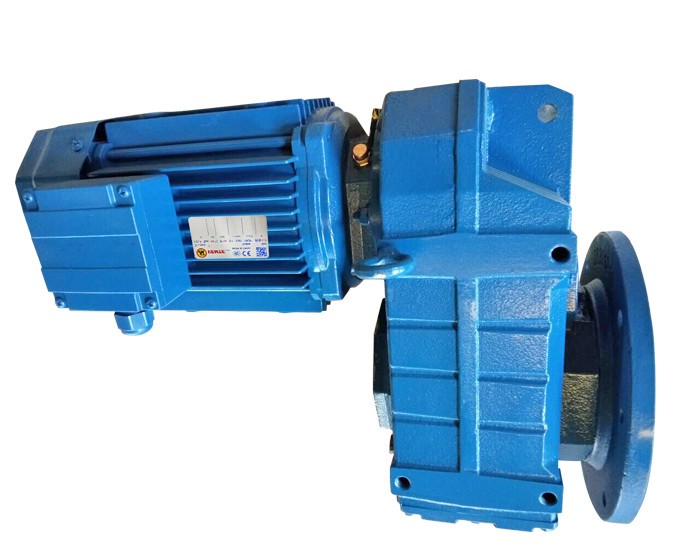 FAF107减速机_FAF107减速电机