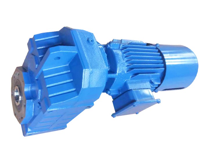 FA47减速机_FA47减速电机