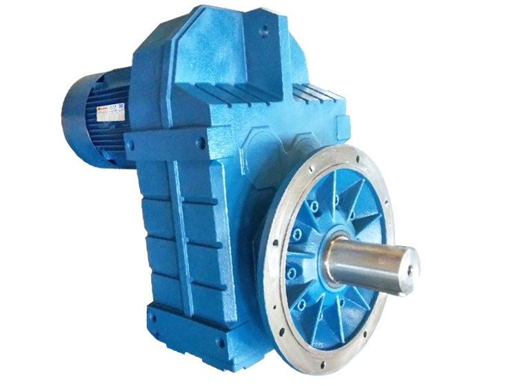 FF27减速机,FF27减速电机