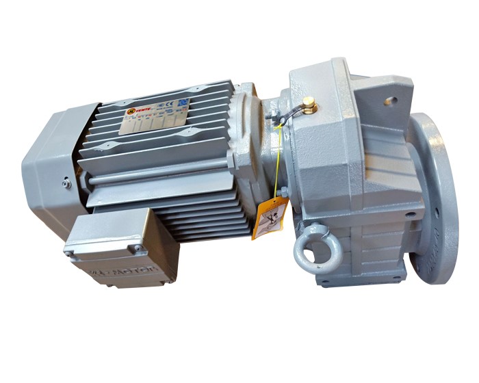 FAF87减速机_FAF87减速电机