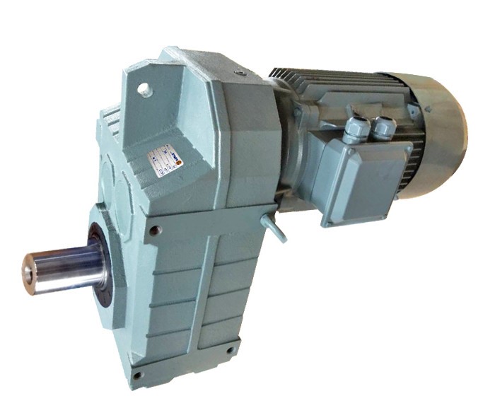 F77减速机,F77减速电机