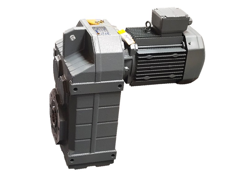 FA37减速机_FA37减速电机