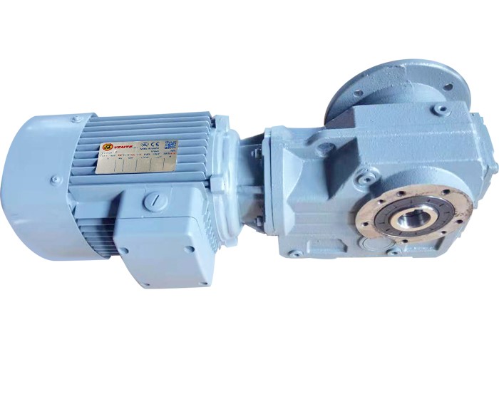 KAF77减速机_KAF77减速电机