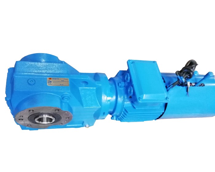 KA187减速机_KA187减速电机