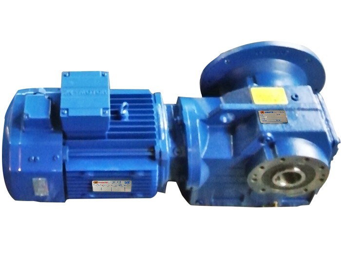 KAF107减速机_KAF107减速电机