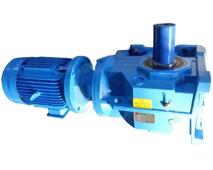 K97减速机_K97减速电机