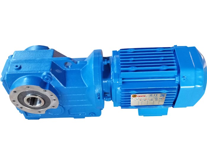KA77减速机_KA77减速电机