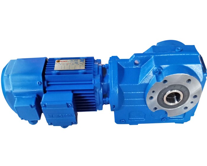 KA87减速机_KA87减速电机