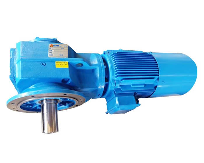 KF127减速机_KF127减速电机