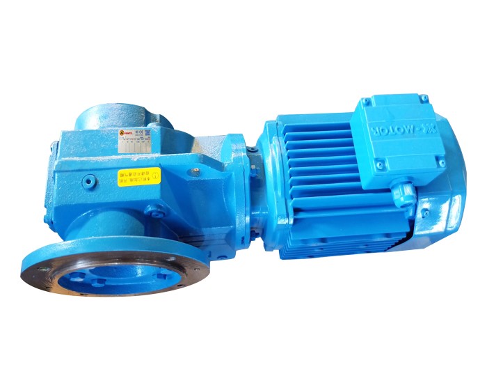 KAF157减速机_KAF157减速电机