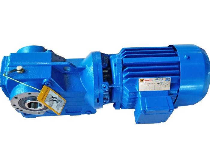 KA67减速机_KA67减速电机